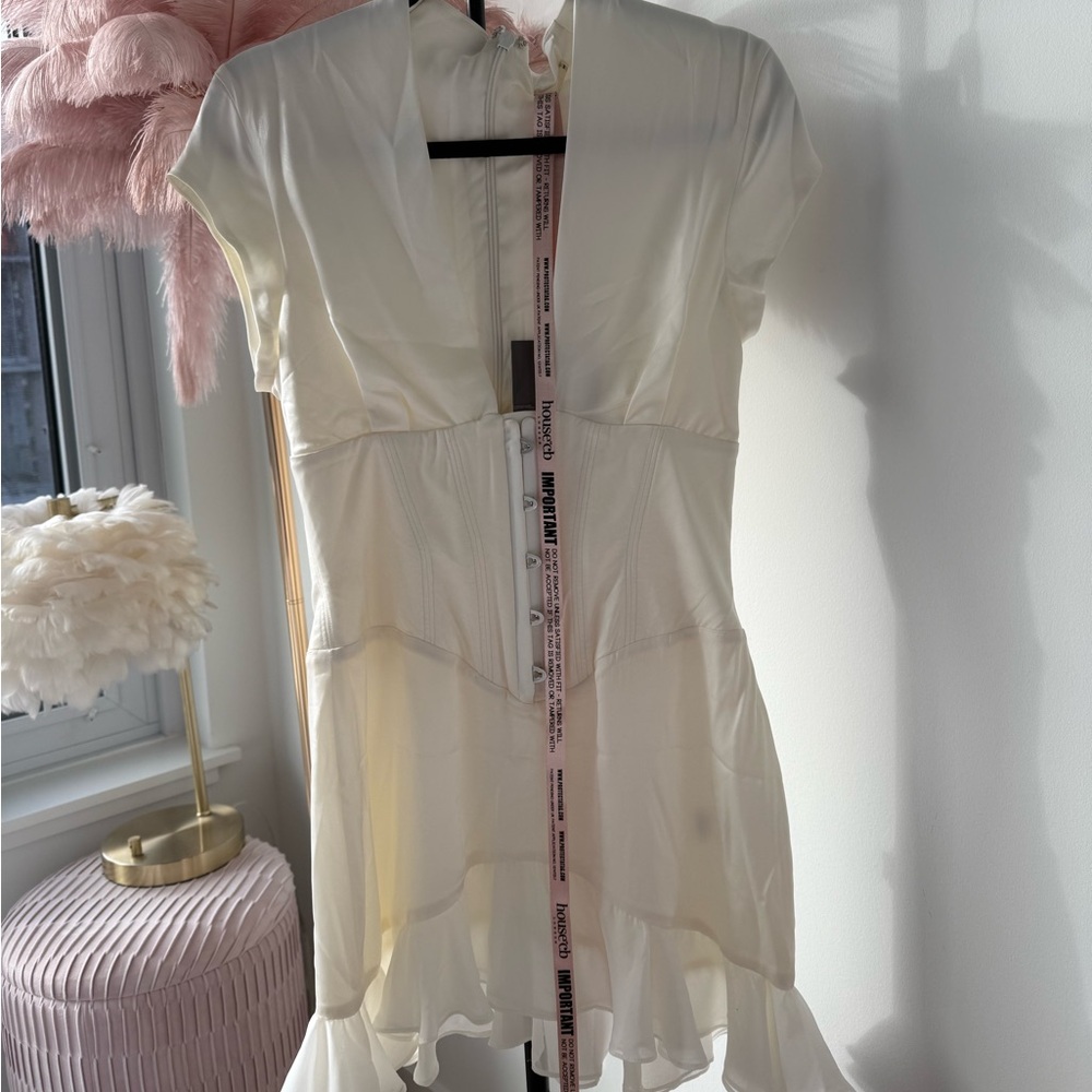 House of CB Tiana dress